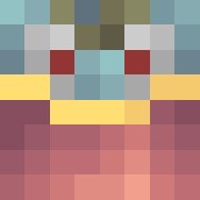 Skin Head
