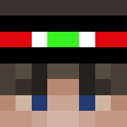 Skin Head