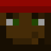 Skin Head