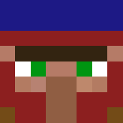Skin Head