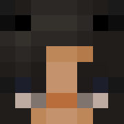 Minecraft profile picture for @Kinder