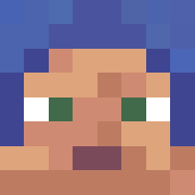 Minecraft profile picture for @Inevitable