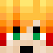 Skin Head