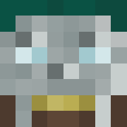 Skin Head