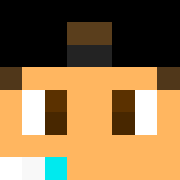 Minecraft profile picture for @piddles
