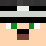 Skin Head