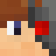 avatar Cyborg skin