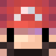 Minecraft profile picture for @Shimaa
