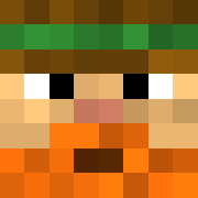 Minecraft-avatar för Lucas2k08