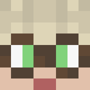 Minecraft profile picture for @j_rayem