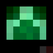 Minecraft profile picture for @Vie