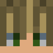 Skin Head