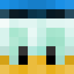 Minecraft Avatar