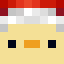 casperh18 Minecraft head