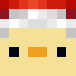 casperh18 Minecraft head