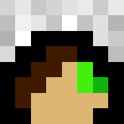 Minecraft profile picture for @Amusement