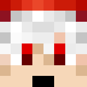 Minecraft profile picture for @Cased