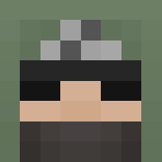 Skin Head