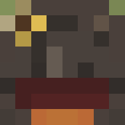 Skin Head