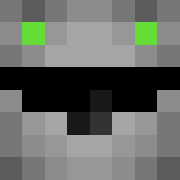 Skin Head