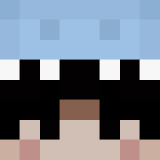 Minecraft profile picture for @fearing