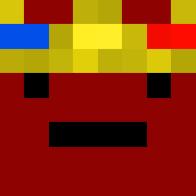 Skin Head