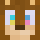 _AVR Minecraft head