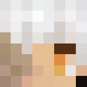 Skin Head