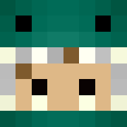 Minecraft profile picture for @Excalibur