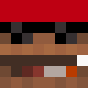 Skin Head