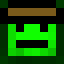 Minecraft players skin