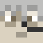 Minecraft profile picture for @Beryllium