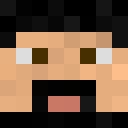 Minecraft profile picture for @Throws