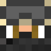 Skin Head