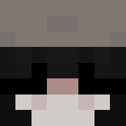 Skin Head