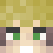 Minecraft profile picture for @progress