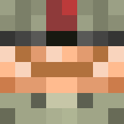 Skin Head