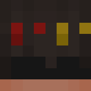 Skin Head