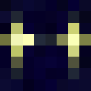 Minecraft profile picture for @souvlaki