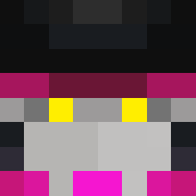 Skin Head
