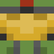 Skin Head