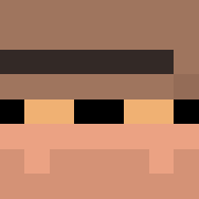 Minecraft profile picture for @Consigliere