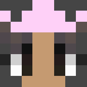 Minecraft profile picture for @Candid