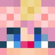 Minecraft profile picture for @Qwerty