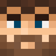 Minecraft profile picture for @Cacciatore