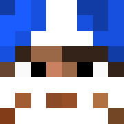 Minecraft profile picture for @Athletes