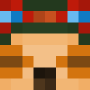 Skin Head