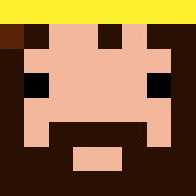 Minecraft profile picture for @dangerous