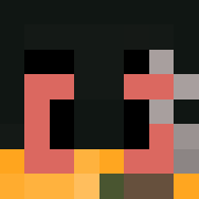 Skin Head