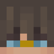 Skin Head